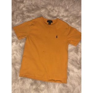 🚨BOGO🚨 Boys Ralph Lauren Polo Tee